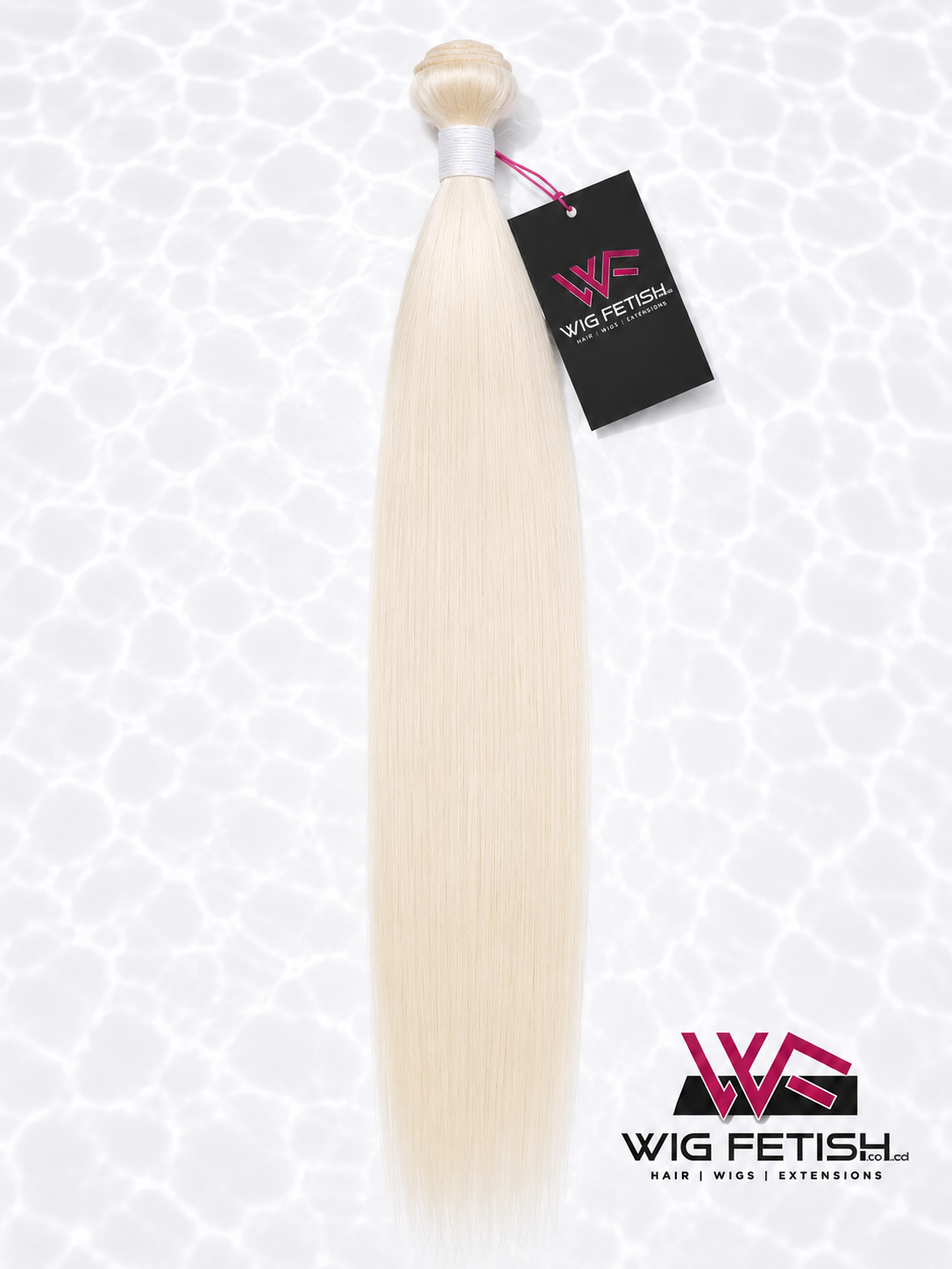 Perfect 613 Butta Bundle™ by Wig Fetish Co.