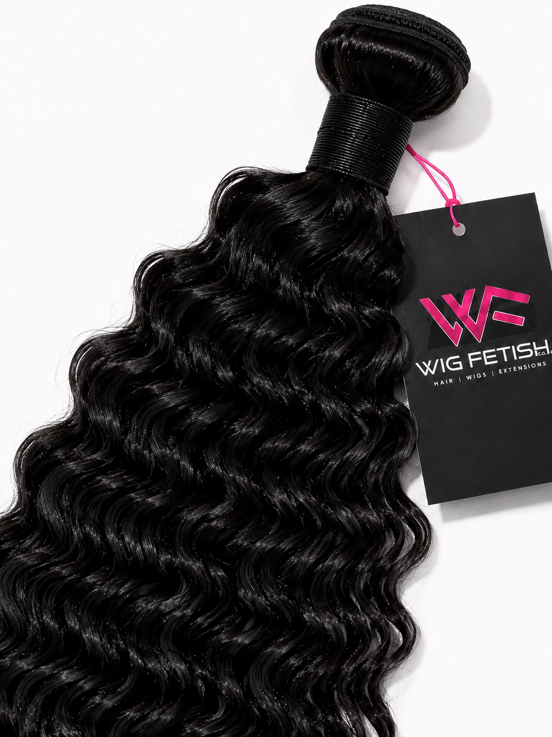 BLACK WATER WAVE Butta Bundle™ by Wig Fetish Co.