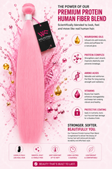 Pink Butta Bundle™ by Wig Fetish Co.