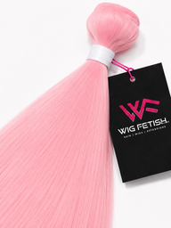 Pink Butta Bundle™ by Wig Fetish Co.