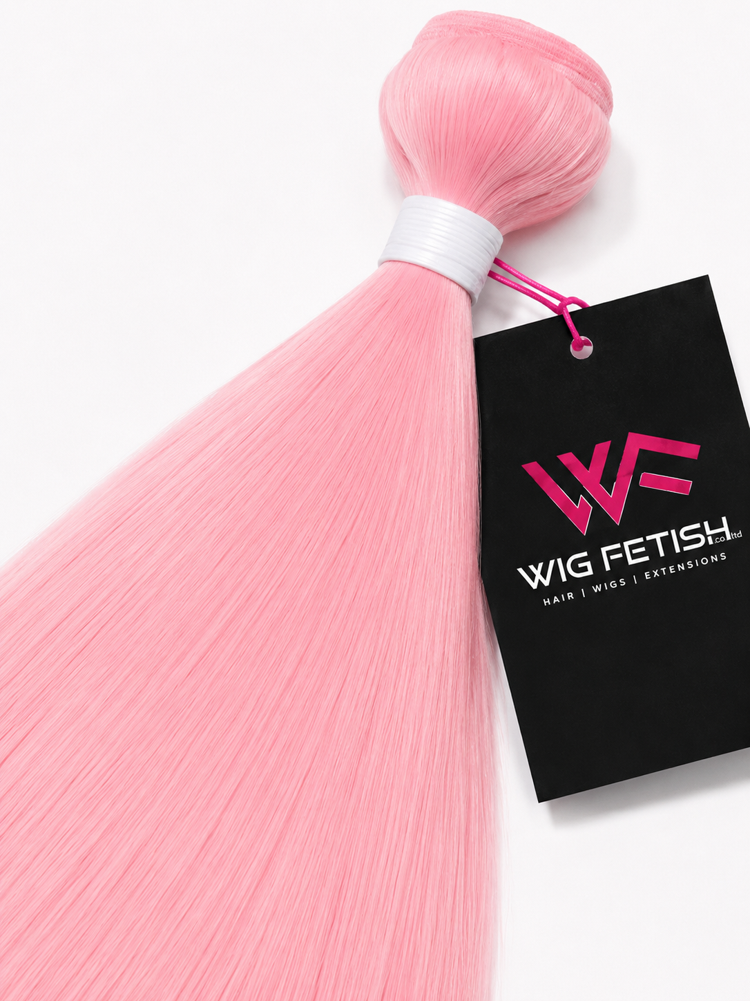 Pink Butta Bundle™ by Wig Fetish Co.
