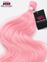 Pink Butta Bundle™ by Wig Fetish Co.