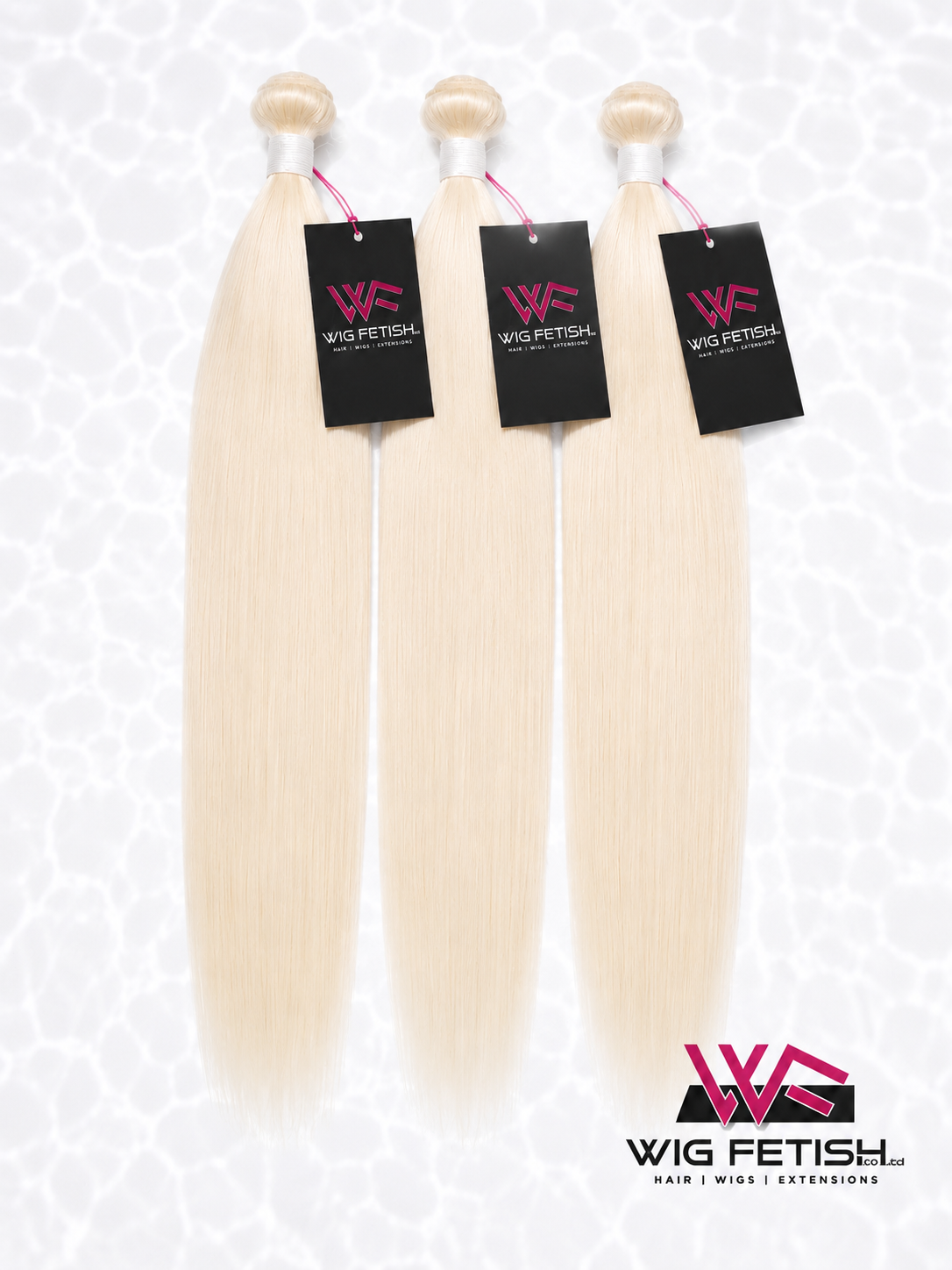 Perfect 613 Butta Bundle™ by Wig Fetish Co.