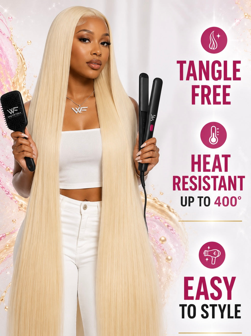 Perfect 613 Butta Bundle™ by Wig Fetish Co.