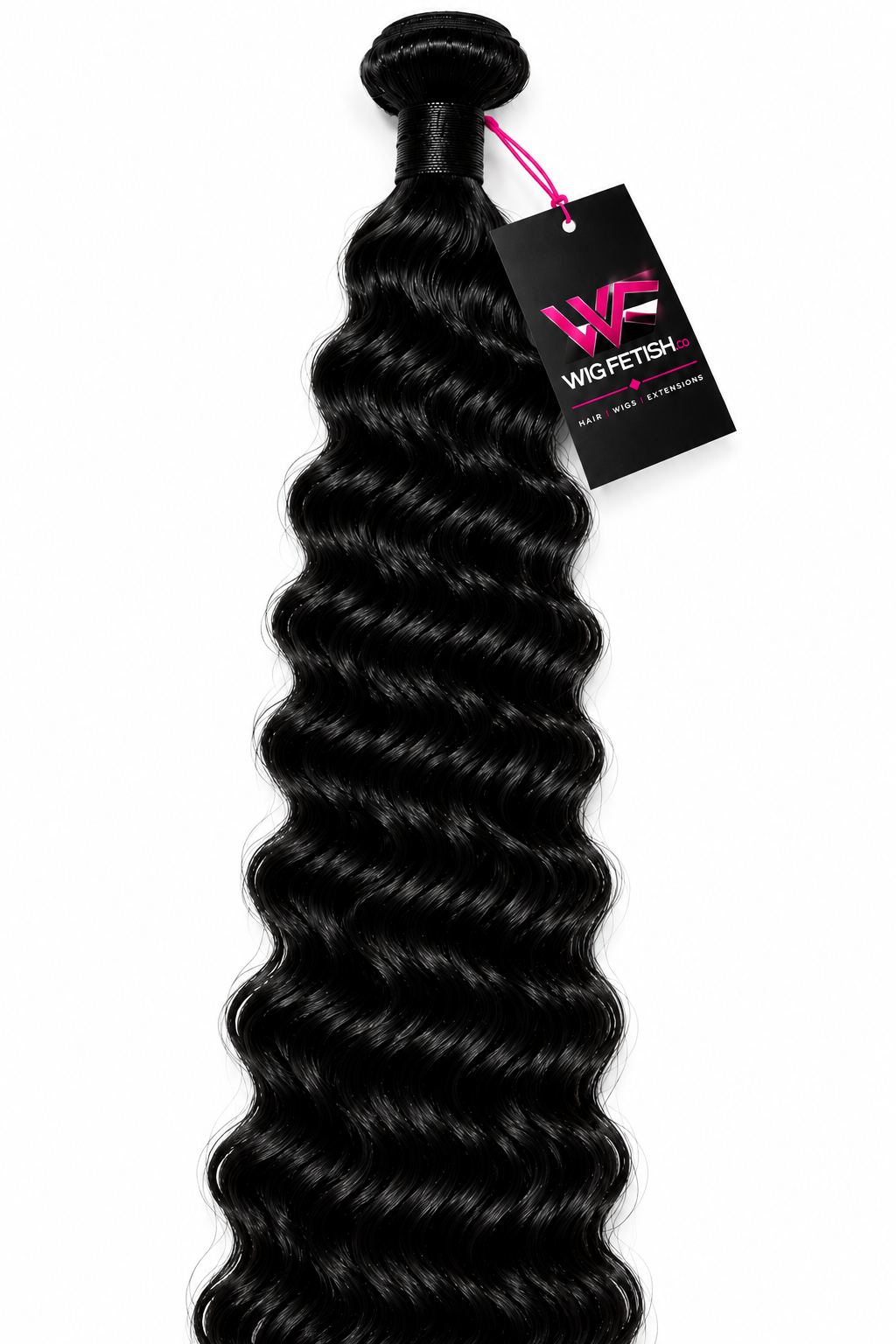 BLACK WATER WAVE Butta Bundle™ DEALS by Wig Fetish Co.