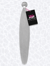 Icy Gray Butta Bundle™ by Wig Fetish Co.