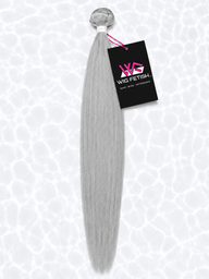 Icy Gray Butta Bundle™ by Wig Fetish Co.
