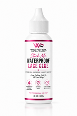 (Stick Me) EXTREM Hold Water Proof Lace Glue Small Size 38ml