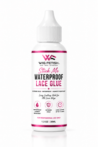 (Stick Me) EXTREM Hold Water Proof Lace Glue Small Size 38ml
